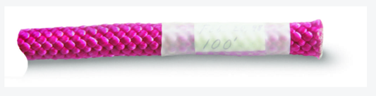 Shrink Tubing (Sold by the Foot) 1/2"