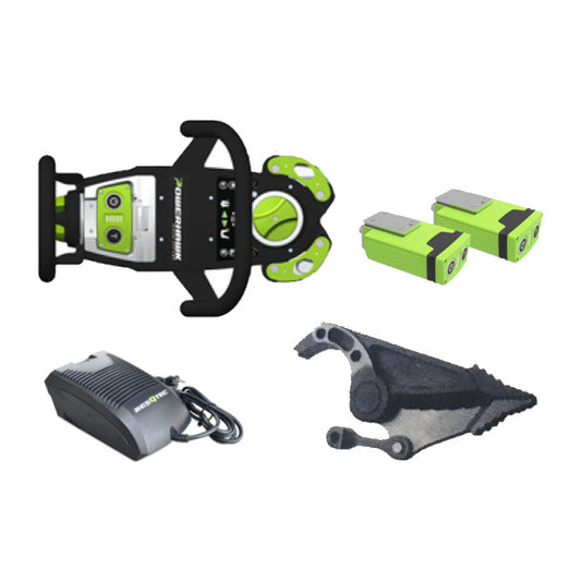 P4 Rescue System Kit 1-C