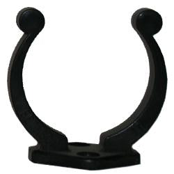 QUIC-MOUNT PLASTIC TOOL CLIPS 2.00" DIA.- 1-7/8" TO 2-1/8" EXPANSION RANGE-3075-190-000