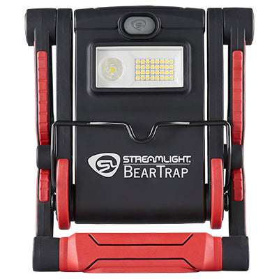 BearTrap - 120V/100V AC - Red