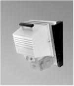 Tele-Lite PB-103 Bracket Set For Deck Or Wall Storage