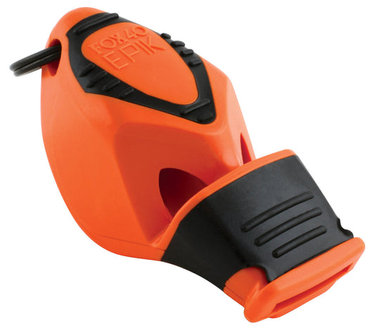 Fox 40 Epik CMG Whistle