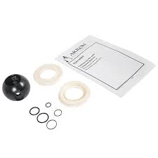 Field Service/Conversion Kit with Composite Ball for 2" Swing-Out Valves
