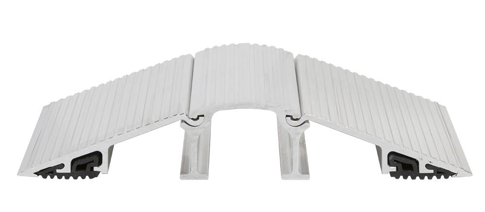 QUIC-BRIDGE 3" HOSE GUARDS (SET) 16" Wide-2045-155-000