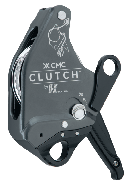 CLUTCH by Harken Industrial