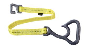 Hose & Ladder Strap
