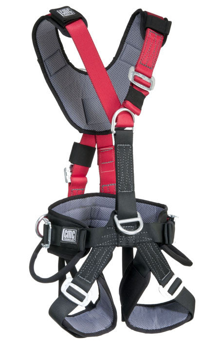 Fire Rescue Harness Small/Medium (26 - 34 in)