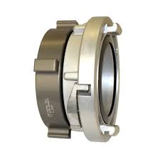 6" Storz x 4" NRL Female Rigid Adapter