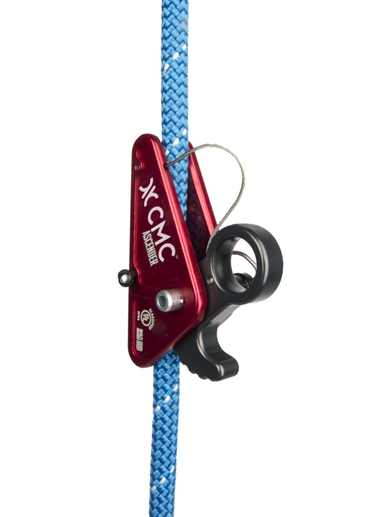 CMC Ascender Red