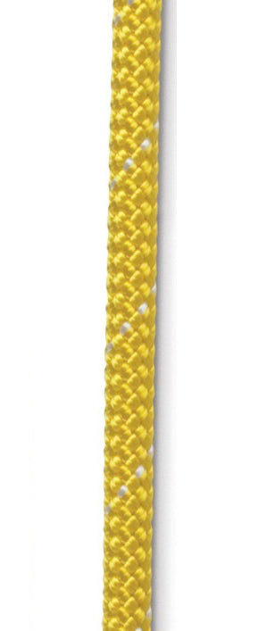 Static-Pro Lifeline 1/2 in. (12.5 mm) / Yellow