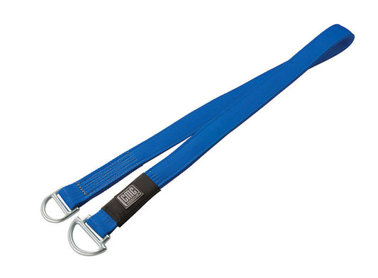 Discontinued as of 6/2025
Anchor Strap Large - 7 Ft.
(Alternative Part - 201054)
