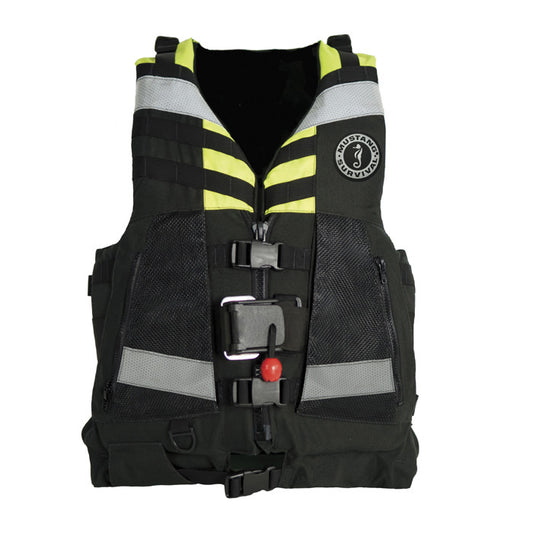 Universal Swift Water Rescuer Vest