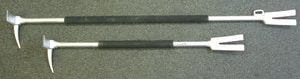 PRO BAR 24"