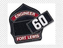 6" Velcro Passport Only