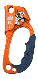 Climbing Technology Quick up Ascenders Right Handed Grip