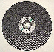 Steel Cutting Blade 14 in. x 1 in.