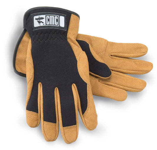 Rappel Gloves Black / 2XL