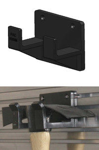 Tool Hanger Black