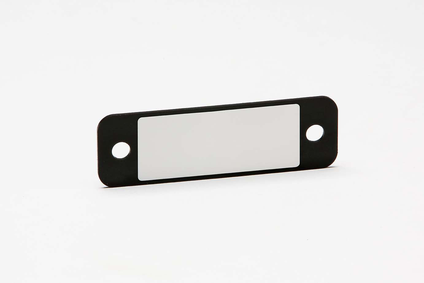 Label Plate 10 Pack
