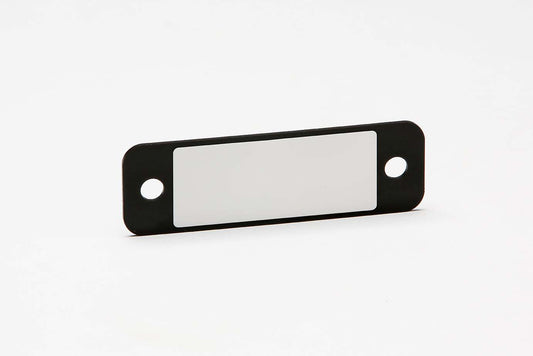 Label Plate 10 Pack