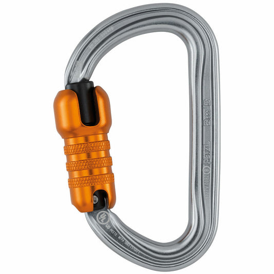 H-Frame Carabiner NFPA,ANSI & CSA
