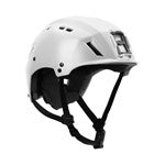 Adventurer Helmet, Color -White