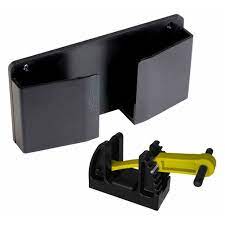 Pickhead Axe Hanger / Pocket Kit / Yellow Strap