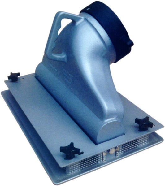 Quic-Draft Suction Strainer 6 in. / NST Female Coupling-2030-125-000