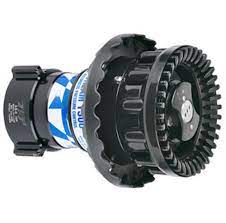 Master Stream 1500 w/halo auto 3.5NH 300-1500 GPM @ 70-120 PSI