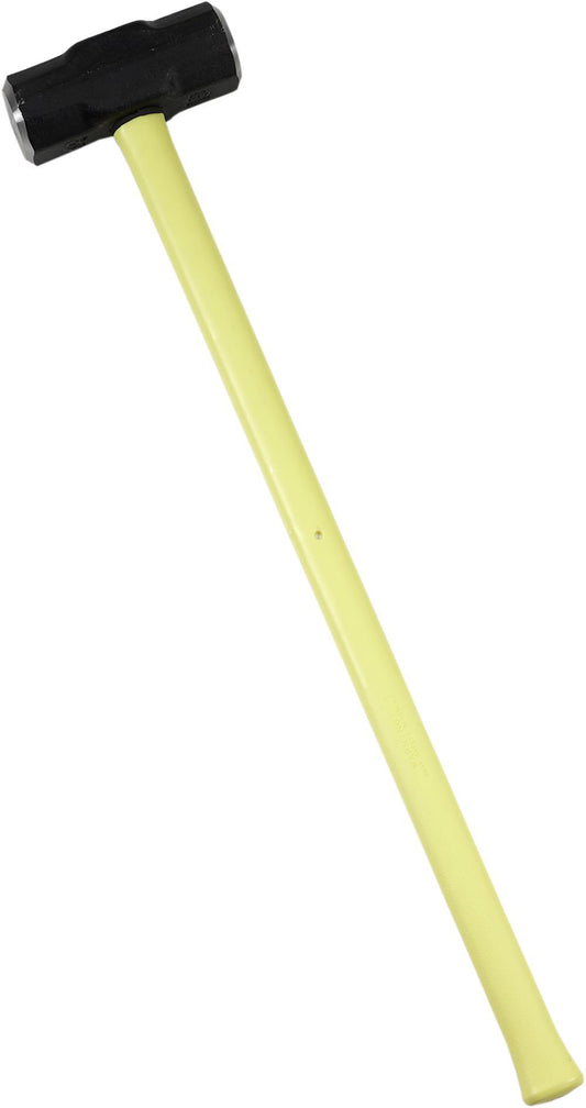 Sledge Hammer 10 lb / 31 in. Ergonomic Handle-4065-186-000