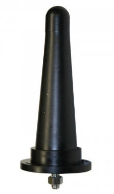 Neoprene Post Mount 9 in.-3070-155-000