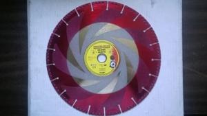 Husky Fang Saw Blades 12"