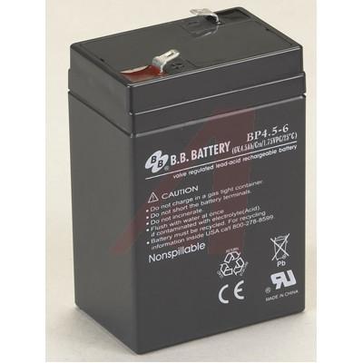 Battery (Vulcan/Fire Vulcan)