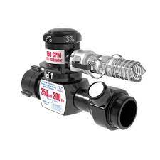 EDUCTOR 250GPM 2.5"NHF X 2.5"NHM