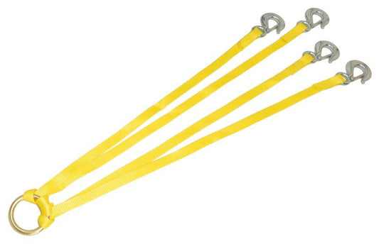 Stretcher Bridle Sling Nylon
