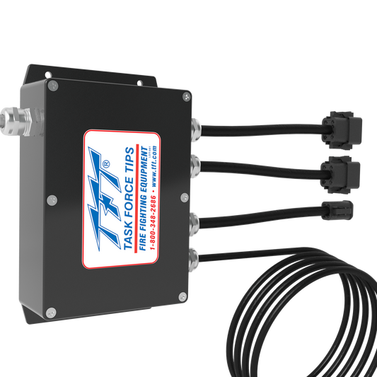COMMUNICATION INTERFACE BOX CANBUS-14-12/24Volt