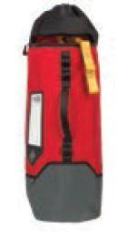 Rope & Equipment Bags Medium / Red