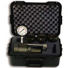 Flow Test Kit Tips 1 1/2" NST