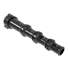 4 Stacked Tips 2.5" NH - 1-3/8",  1-1/2",  1-3/4"  AND 2"