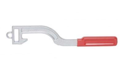 REDCO SPANNER WRENCHES 3-1/2? SPANNER W/ SURE GRIP & BELT RING-3040-215-000