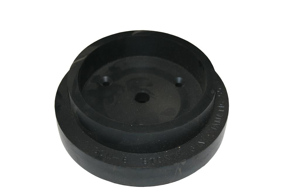 QUIC-MOUNT COUPLING MOUNT 6" Storz-3070-225-000