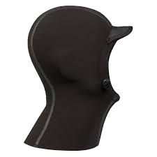 NRS Storm Hood Charcoal M