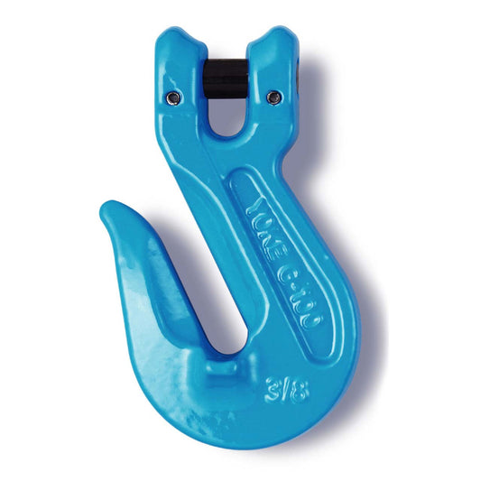 Clevis Hook -3/8G100 CLV  NON CRDL GRB