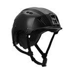 Adventurer Helmet, Color -Black