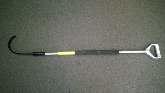 Hose Hook-Standard with D handle. 48"