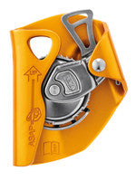 ASAP  international version  mobile fall arrester (sold without carabiner), ANSI