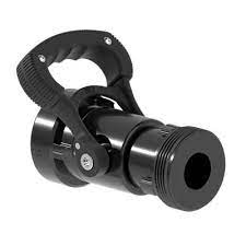 VALVE 2.5"FEMALE X 2.5"MALE