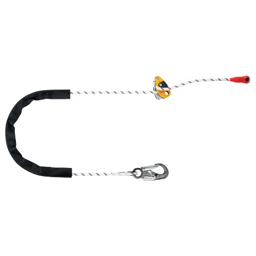 Petzl GRILLON Hook Adjustable Rope Lanyards