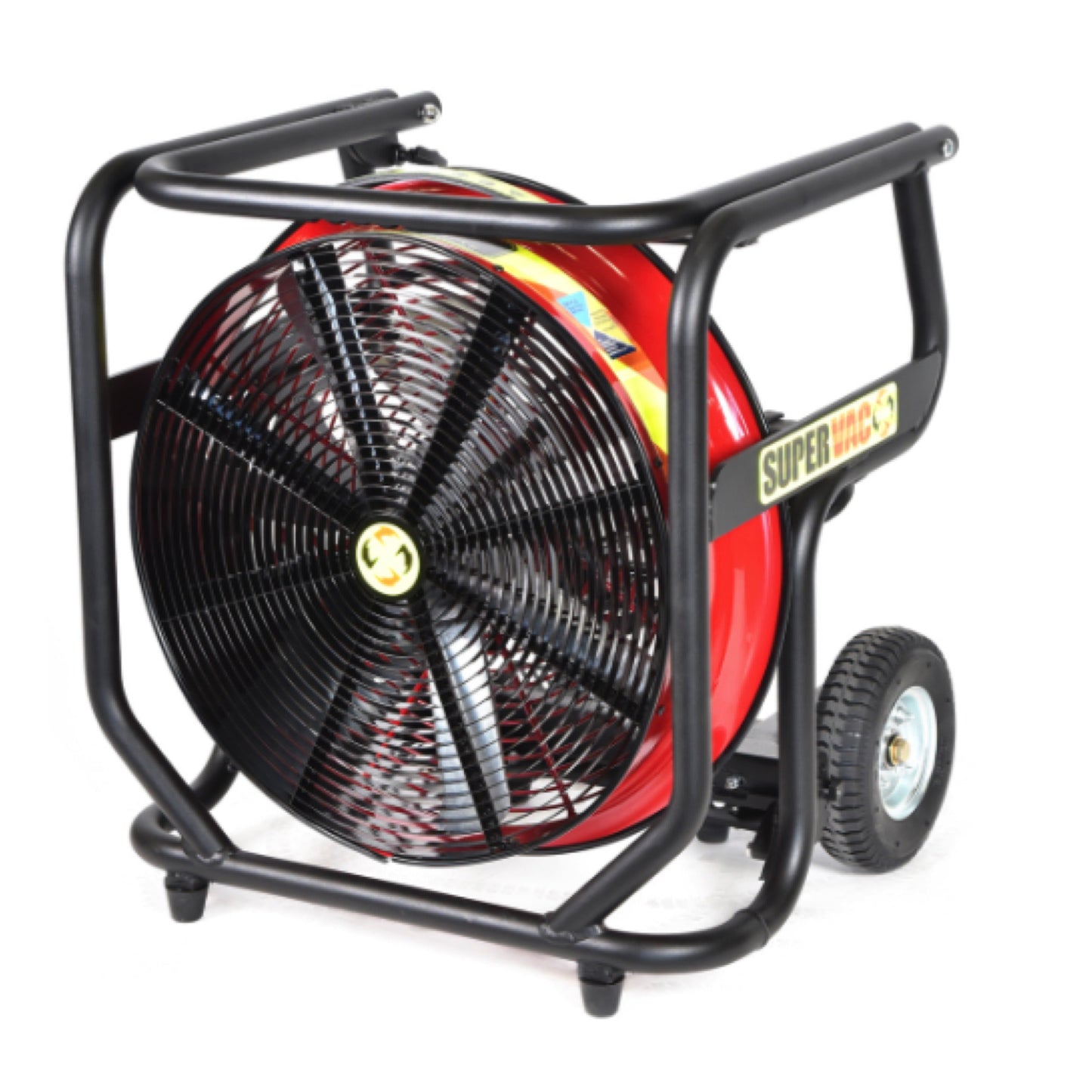 20" Valor Series Electric PPV 2.2 kW 2800 RPM ATEX Motor