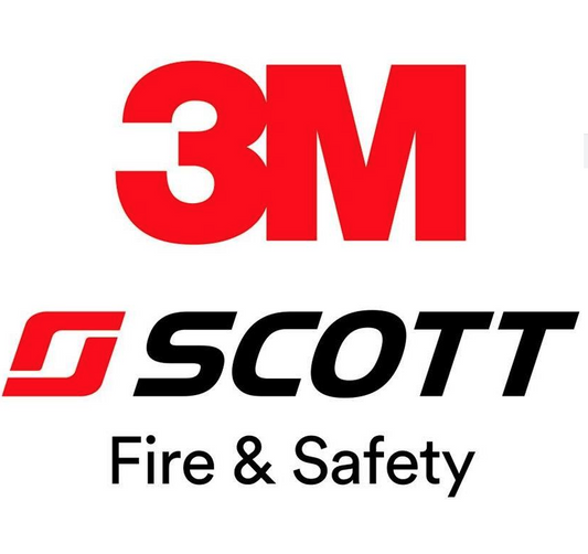 Customer SCBA Cylinder Logo Application